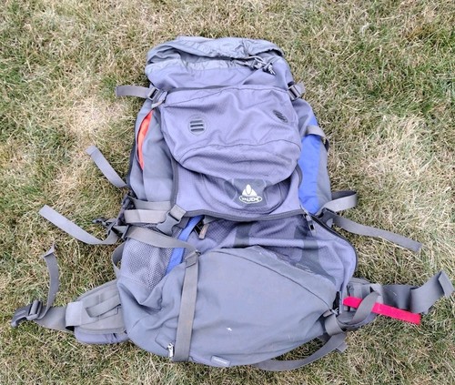 Vaude accept backpack - vaude,