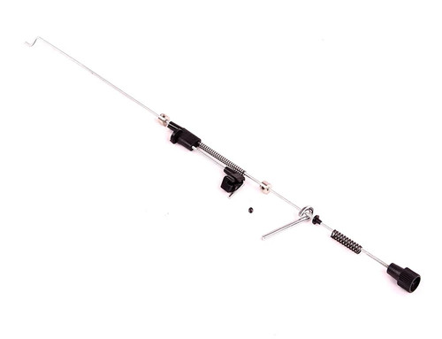 Throttle linkage set for 5 - throttle,