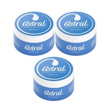 Astral face body intensive - astral,
