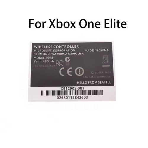 Xbox one elite controller - one,