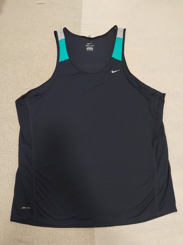 Nike dri fit men activewear - dri-fit,