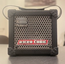 Roland Micro Cube N225 Guitar