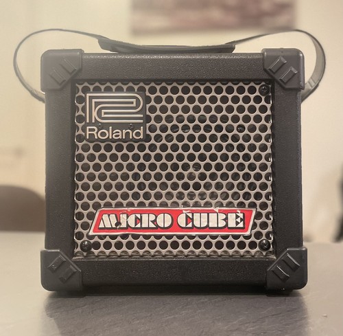 Roland micro cube n225 - cube,