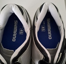 Shimano SH R077 SL SPD Cycling