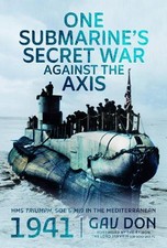One Submarine's Secret War