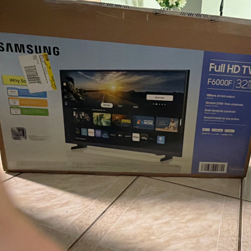 Samsung f6000f led - f6000f,