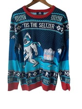 NWT Men’s Bud Light Seltzer