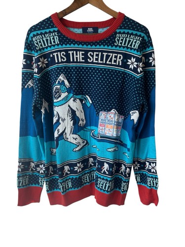 Nwt men bud light seltzer - men’s,