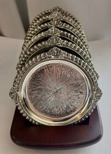 Royal Selangor Set Of 6 Pewter