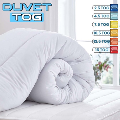 Anti allergy duvet quilt - allergy, 2.5