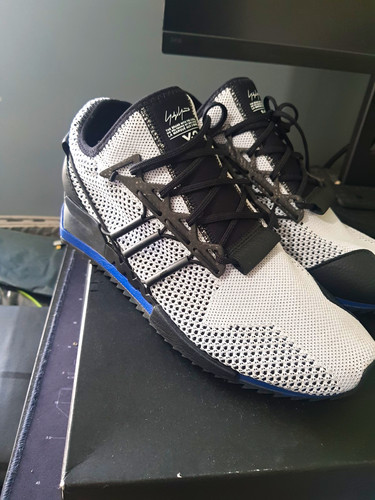 Harigane men s - y-3,