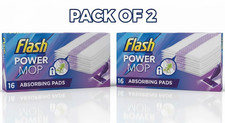 Flash Powermop Absorbing 16