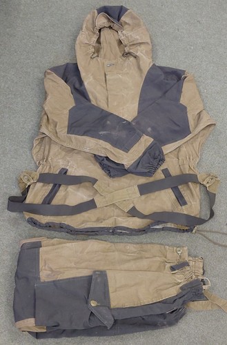 Russian military gorka suit - russian,