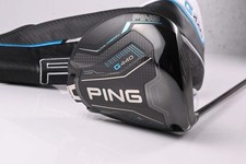 Ping G440 K Driver / 9 Degree
