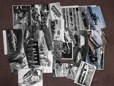 Vauxhall 1970's photos DTV