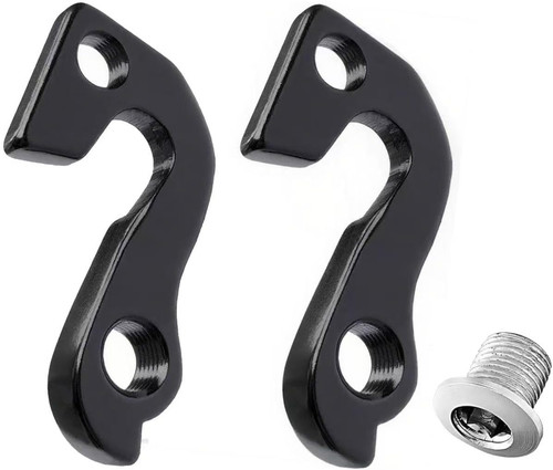 Bike derailleur hanger for - bike,