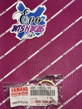 YAMAHA Gasket, Exhaust Pipe