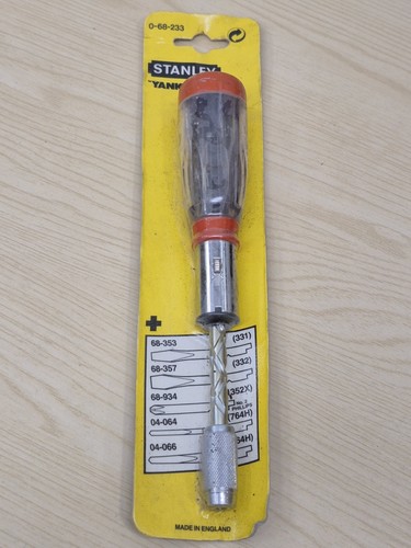 Stanley yankee 233 - ,