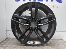 ALLOY WHEEL BMW 2 SERIES 18