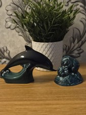 Vintage Poole Pottery Set