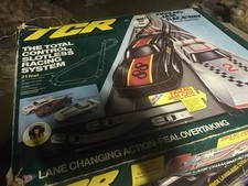TCR Total Control Racing 5 Set