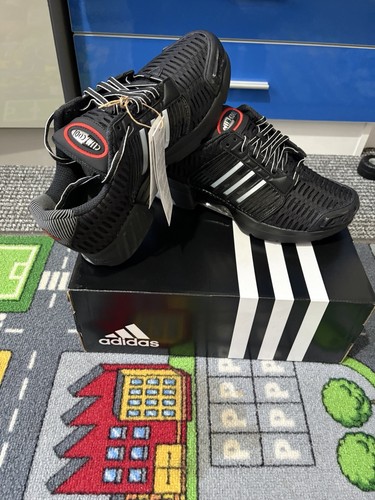 Adidas climacool black red - 1,