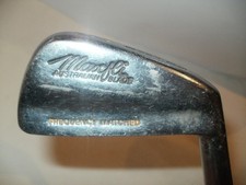 dunlop maxfli australian blade