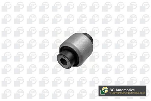 Control trailing arm - arm, mounting