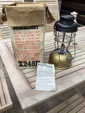 Vintage tilley stormlight - tilley,