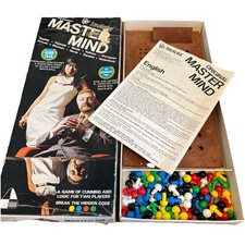 Vintage Original Mastermind