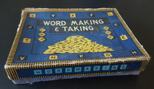 Vintage Word Making & Taking