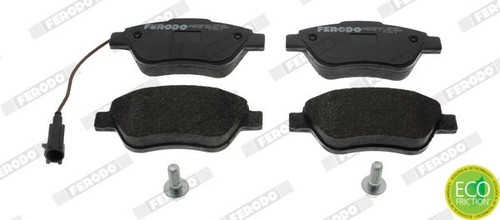Ferodo brake pads - brake, fdb1466