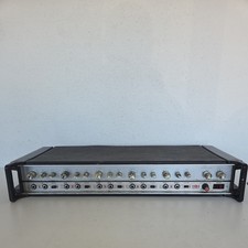 1974 HH H&H MA100  Spring