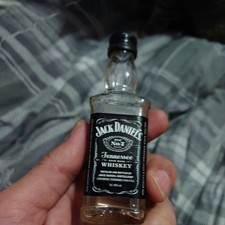 JACK DANIELS OLD NO.7 BRAND