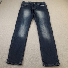 883 Police Mens Jeans W32 L31