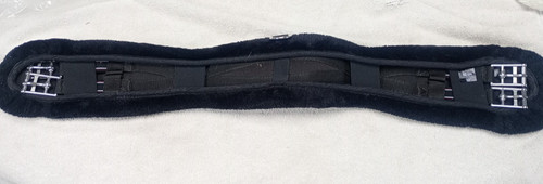 Dressage girth 80cm - dressage, girth,