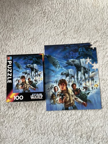 Star wars empire - star, back