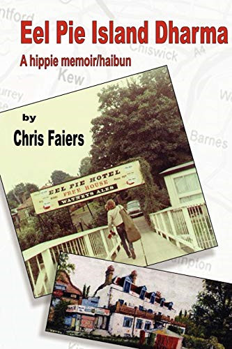 Eel pie island dharma - pie, a