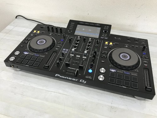 Pioneer xdj rx2 - dj, xdj-rx2