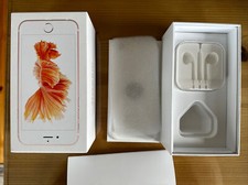 Genuine Apple iPhone 6s 64gb