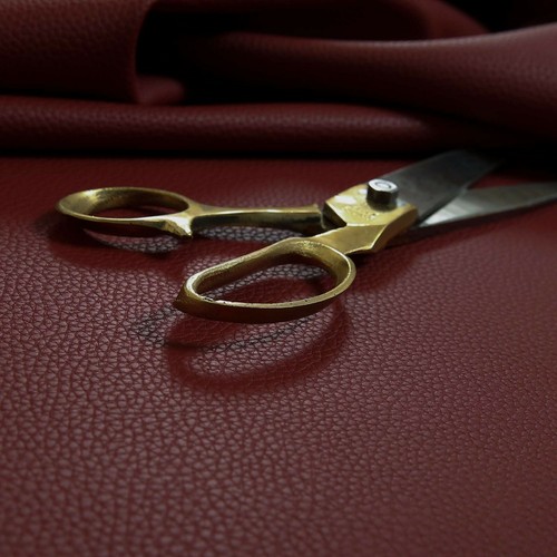 Crackled bonded leather - bonded,
