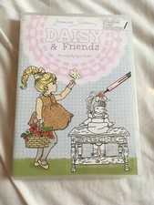 JOANNA SHEEN CD ROM – DAISY