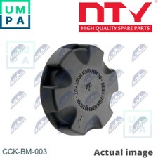 SEALING CAP COOLANT TANK FOR