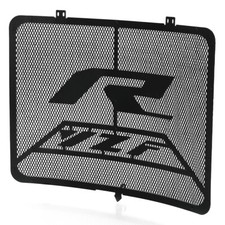 Motorcycle Radiator Guard