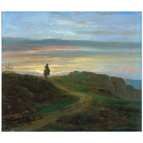 Hans dahl rider before - dahl,,
