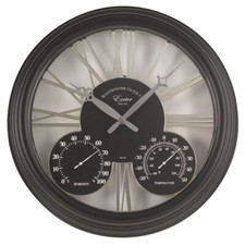 Smart Garden Exeter Wall Clock
