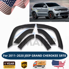 Fender Flares Set For