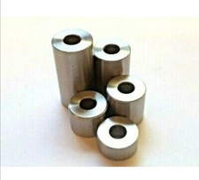 LARGE MILD STEEL EN1A SPACERS