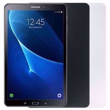 Samsung Galaxy Tab A Tablet 32GB Black Wifi Tab 10.1" Android Smart Tab SM-T580