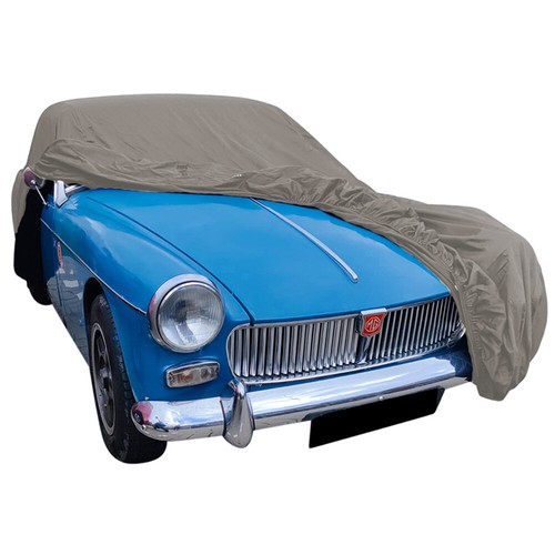 Outdoor car cover fits - , mg
